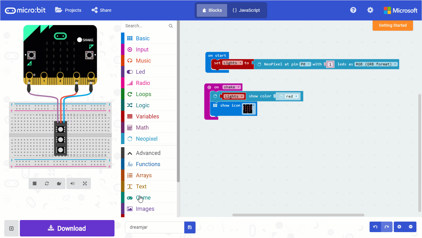 microbit_download_chrome